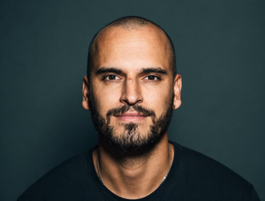 Christoph Sacher, Founder of Aquorai